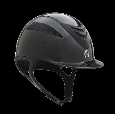 M & L 468259 $229.95 helmet. Helmets that suffer an impact should be destroyed and replaced.