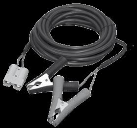 Additional 16 ft. Extension Cable (8, Fig 2.