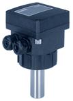 Type 6 - Solenoid valve Type 803 - Wall-mounted flow controller Transistor To find your nearest Bürkert facility, click on the