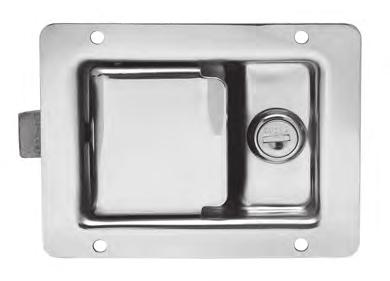 Available Finishes: Carbon steel plain finish or zinc-plated. Weight:.81 lbs. No. 10-8000-7 Flange gasket.