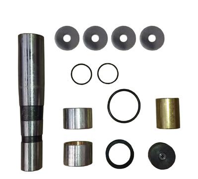 Components 9 Shock Absorbers 11 Plus much more!