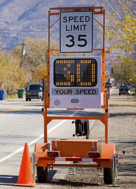 WORK ZONE SAFETY GOAL: Reduce work zone fatalities and major injuries on Pennsylvania s roads.