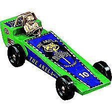 Pinewood Derby Champ Camp January 12 th 2013 10AM-2PM Come join us for a morning of Derby fun!