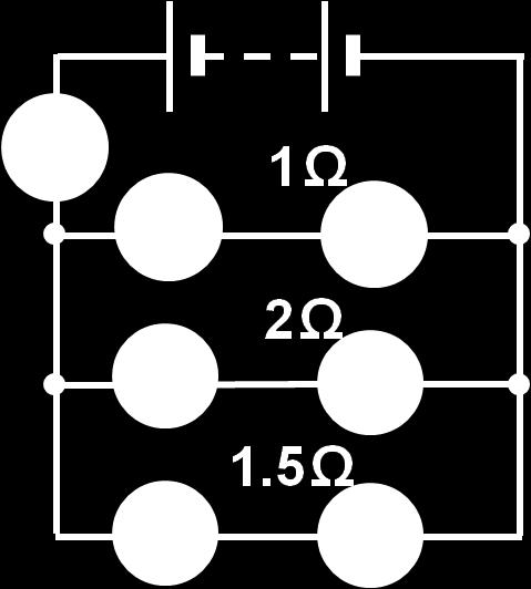 16 of 23 Boardworks Ltd 2016 Different size resistors 6.5 A current A 2 A 3 A 4 3A 1.