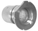 204168-26D-01 87 Cylindrical Drive Unit Assembly (Includes: