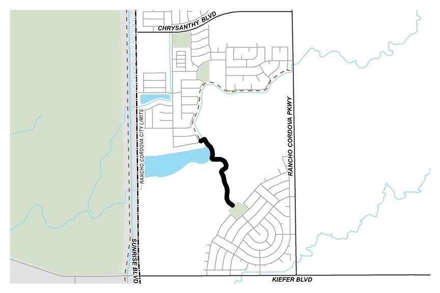 2015/2016 2020 Capital Improvement Plan Anatolia Preserve Bike Trial (CP14-2140) Project Budget: $1,500,000 Anticipated Completion Date: 2016 Construct a Class I Bike Trail through the Anatolia