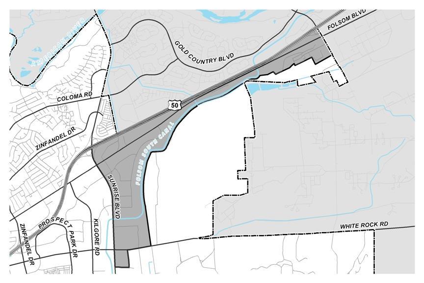 2015/2016-2020 Capital Improvement Plan Finger Annexation Road Rehabilitation (CP11-2096) Project Budget: $6,807,000 Anticipated Completion Date: Ongoing Many streets within the City of Rancho