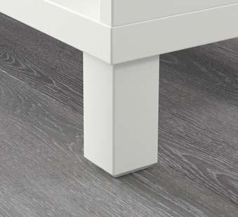 13 s and drawer fronts Choose between a wide range of colours