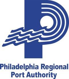 Philadelphia Regional Port Authority Proudly Managing Pennsylvania's International