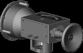 Features The Masoneilan model 31 and 32 pneumatic spring diaphragm rotary actuators are designed to provide high performance, reliability and long service life.