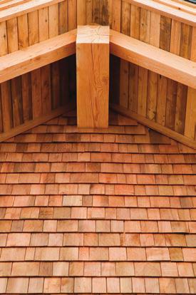 15. A hardware store sells both asphalt shingles and cedar shakes as roofing materials. The store stocks at least eight times as many bundles of asphalt shingles as cedar shakes.