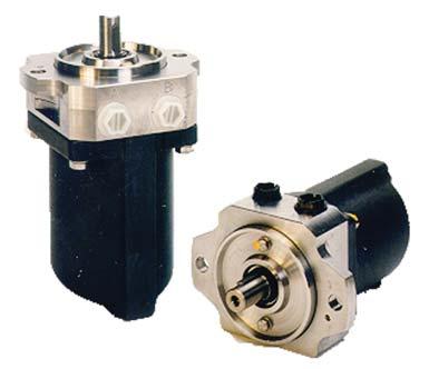 5 cm 3 /rev 300-4000 rpm 8-25 Nm 140 bar The APM salt water motors are based on the axial piston principle and they are designed to be used for energy recovery in