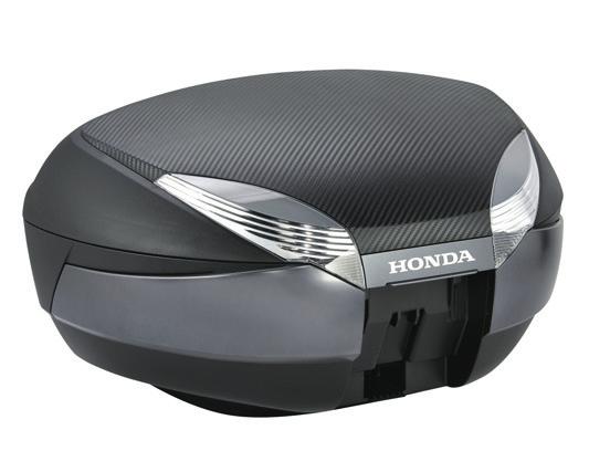 NC750S HONDA GENUINE ACCESSORIES PAGE 3 OF 3 FROM 225.00 0.