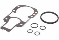 99 Sale Price $2.89! 64818Q4 Drive Installation Kit Fits MC I drives (s/n 6225576 & below) (1967 1982) List Price: $7.50 Sale Price $3.94 18-2613 Outdrive Gasket Set Replaces: 508105 For OMC Cobra.