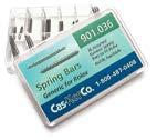 SPRING BARS Spring Bars to fit RLX 901.036 Lever Spring Bar 900.145 Genuine Seiko Spring Bar 900.