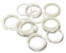 MOVEMENT HOLDERS & MISC. Movement Holders 900.025 Movement Holders Case Clamps 912.402 25 of the most popular plastic movement holders. Swiss made. Bulk, No Refills. 900.025 Assortment $16.