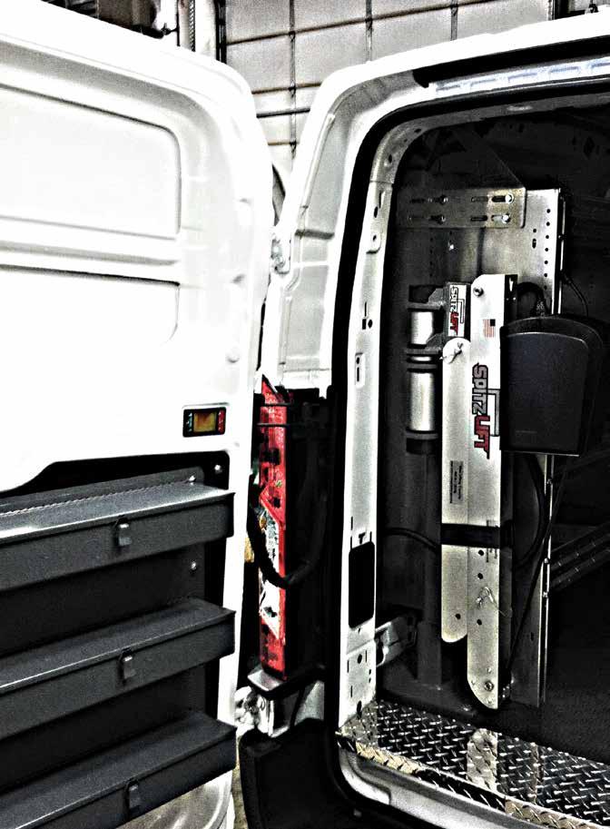 RAM SERVICE VAN SOLUTIONS Promaster LOW ROOF 118WB 136WB OPTION 1 - PM OPTION 1 - PM - SD OPTION 2 - PM/H - SD Promaster HIGH ROOF 136WB 159WB OPTION 1 - PM/H OPTION 1 - PM - SD OPTION 2 - PM/H - SD