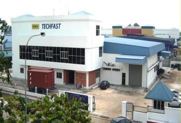 was incorporated in Malaysia Sep 2006 Techfast