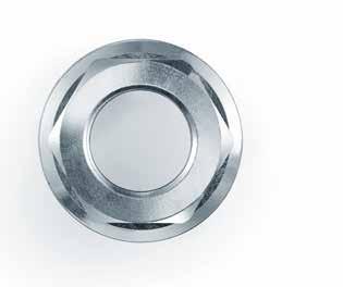 PRODUCT INFORMATION Wedge lock nuts and wheel nuts Especially in case of multiple use, wedge lock nuts and wheel nuts ensure a high-quality, assembly- and user-friendly securing system for demanding