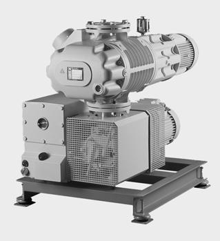 General Roots Vacuum Pumps Operating Principle Roots vacuum pumps, which are also called Roots blowers, are rotary plunger type pumps where two symmetrically shaped impellors rotate in opposite