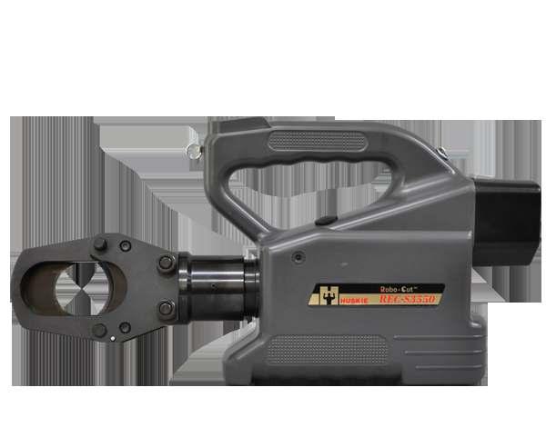 REC-S3550 13 Ton Cutting Tool Cutting Tools Catalog Output 13 Ton 23 lbs. with Battery 21.5 L x 10.5 H x 3.