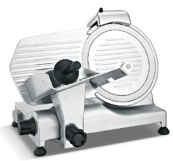 MS-10 SEMI-AUTOMATIC MEAT SLICER This manual contains important information regarding your Supera unit.