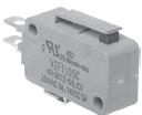 Micro Switch KH-9012 9012-5 Model OF Max. PT Max MD Max. OT min. OP Material KH-9012-5PBC 250g 1.6mm 1.0mm 0.3mm 14.7mm±0.7 KH-9012-5HLC 250g 1.6mm 0.8mm 0.3mm 15.3mm±0.6 KH-9012-5HLLC 150g 4.0mm 1.