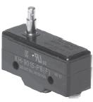 Micro Switch Model OF Max. RF min. PT Max. OT min. MD Max.
