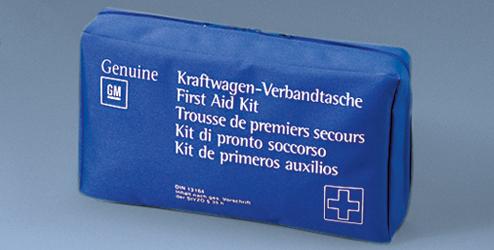 Protection First Aid Kit