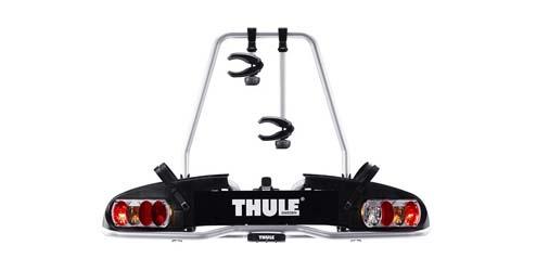 Carrier "EuroClassic G6" Thule Towing Hitch
