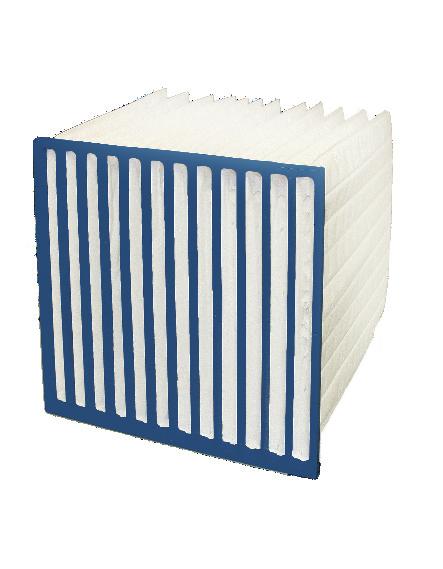 19 MF90 Ultrafine synthetic filtration for HVAC systems pharmaceuticals, electronics, gas turbine fine filtration, and industrial paint spray booths Prefilters for HEPA