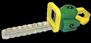 POWER TRIMMER (WHIPPER SNIPPER) 35813 - Pack: 2 No