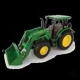 TRACTOR 45546 - Pack: 4