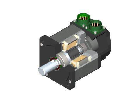 SLM and SLG SERIES BRUSHLESS SERVO MOTOR INSTALLATION AND SERVICE MANUAL SLM Series Brushless Servo Motor SLG Series Gearmotor Information furnished by EXLAR Corporation is believed to be accurate