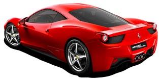 Highlights & Included Services 3 days Italy by Ferrari tour on the most exciting roads of Latium and Umbria Civitavecchia - Tarquinia - Bolsena - Orvieto - Civitavecchia by Ferrari Opportunity to