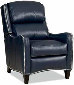 Fully Recline: 16 Chair in Full Recline: 67 3197 w/power Headrest 29 1/2W x 38 1/2D x 42 1/2H