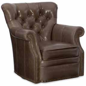 1/2 363-25SW Swivel Chair 35