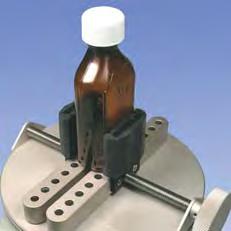 ^Higher capacity Series R53 torque sensors accommodate larger sample sizes, as shown in the beverage closure