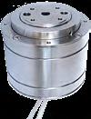 with female  with female threads 60 N m/ 60 N m/ 40 kn Flange with center hole and female