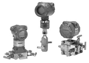 Product Data Sheet Factory assembled, leak-tested, and calibrated Full breadth of offering including integral, conventional, and inline designs Integral design enables flangeless valve integration 2,