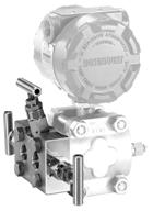 assembled, seal-tested and calibrated ROSEMOUNT 305 INTEGRAL MANIFOLD See Ordering Information on page 21.