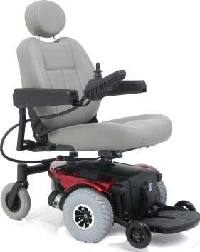 In Quality Control Quality Control- Jazzy 1103 Ultra Thank you for making the Jazzy 1103 Ultra your choice in power chairs.