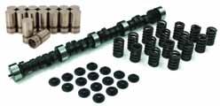 Camshafts, Valvetrain & Accessories Northern Auto Parts Brings to you these special prices on Performance Cam Kits.These kits include a camshaft from Speed Pro, Melling or Clevite.