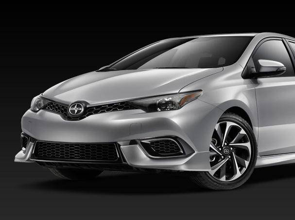 those who are interested in the Scion lineup, we have some GREAT news for
