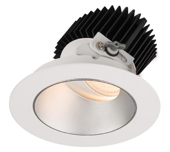 AETHER - Adjustable R3ARAT, R3ASAT Fixture Type: Catalog Number: Project: Location: PRODUCT DESCRIPTION Designed to fit in tight plenum space FEATURES Designed to fit in tight plenum Damp location