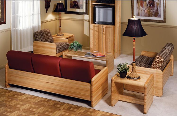 ndurance Series The ndurance Series is the benchmark of the lockhouse lounge seating line.