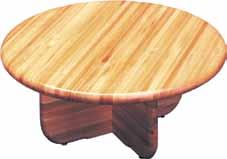 Like all lockhouse products, our tables are built to last