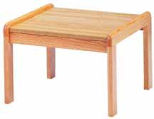 Occasional Tables ll Synergy series tables come