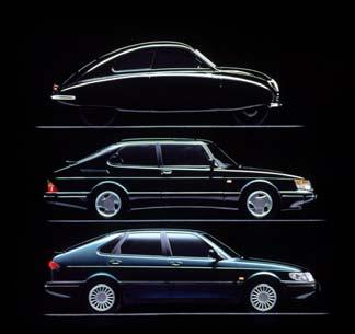 They will also answer questions and help determine the value of your SAAB treasures.