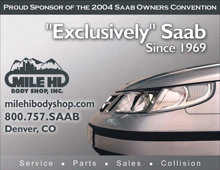 Concours Awards The philosophy of the Concours d SAAB is to display SAAB automobiles in the best possible light, and as close to original specifications as the car would have when rolled off the